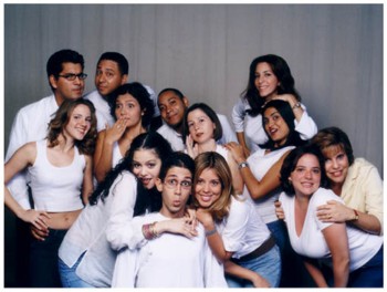 &iquest;Cual es la edad de la adolescencia?