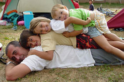 &iquest;Cuando ser firmes con los hijos y cuando flexibles?