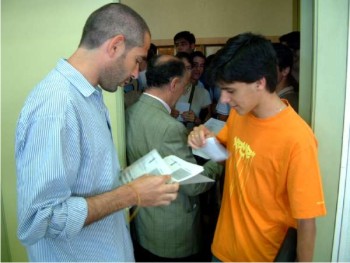 Consejos para una buena Selectividad