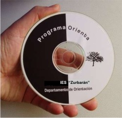 El programa Orienta2007